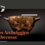 Nuovo Sito web di Museo Pithecusae (foto principale)